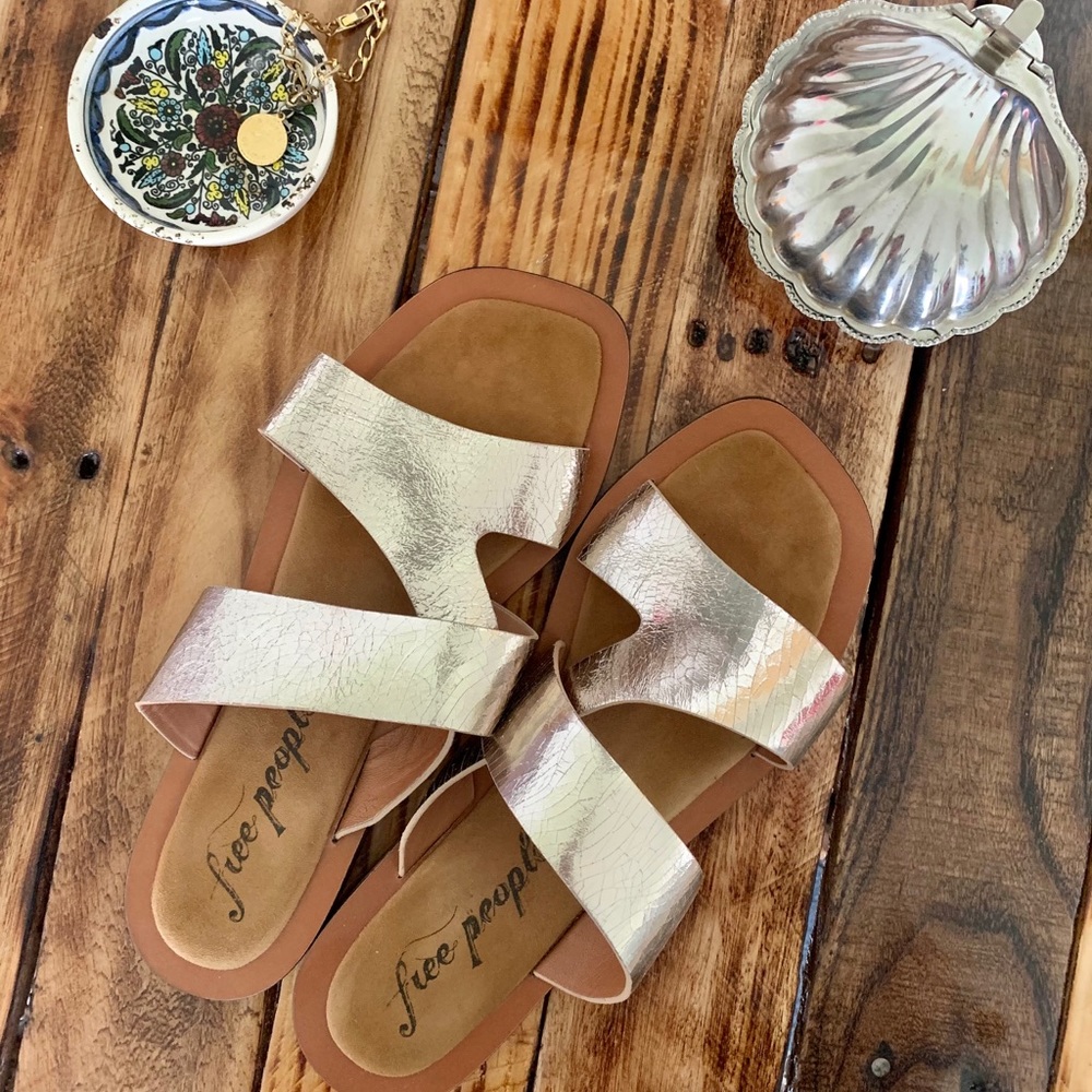 Free People Sandals
